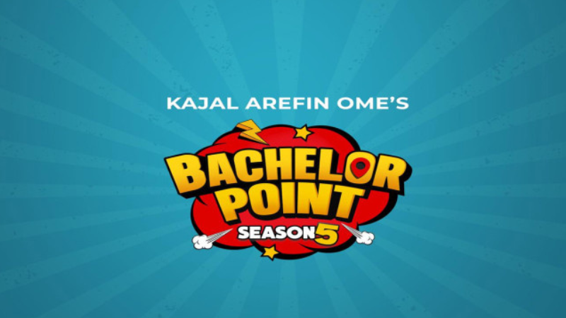 Bachelor Point Season 5